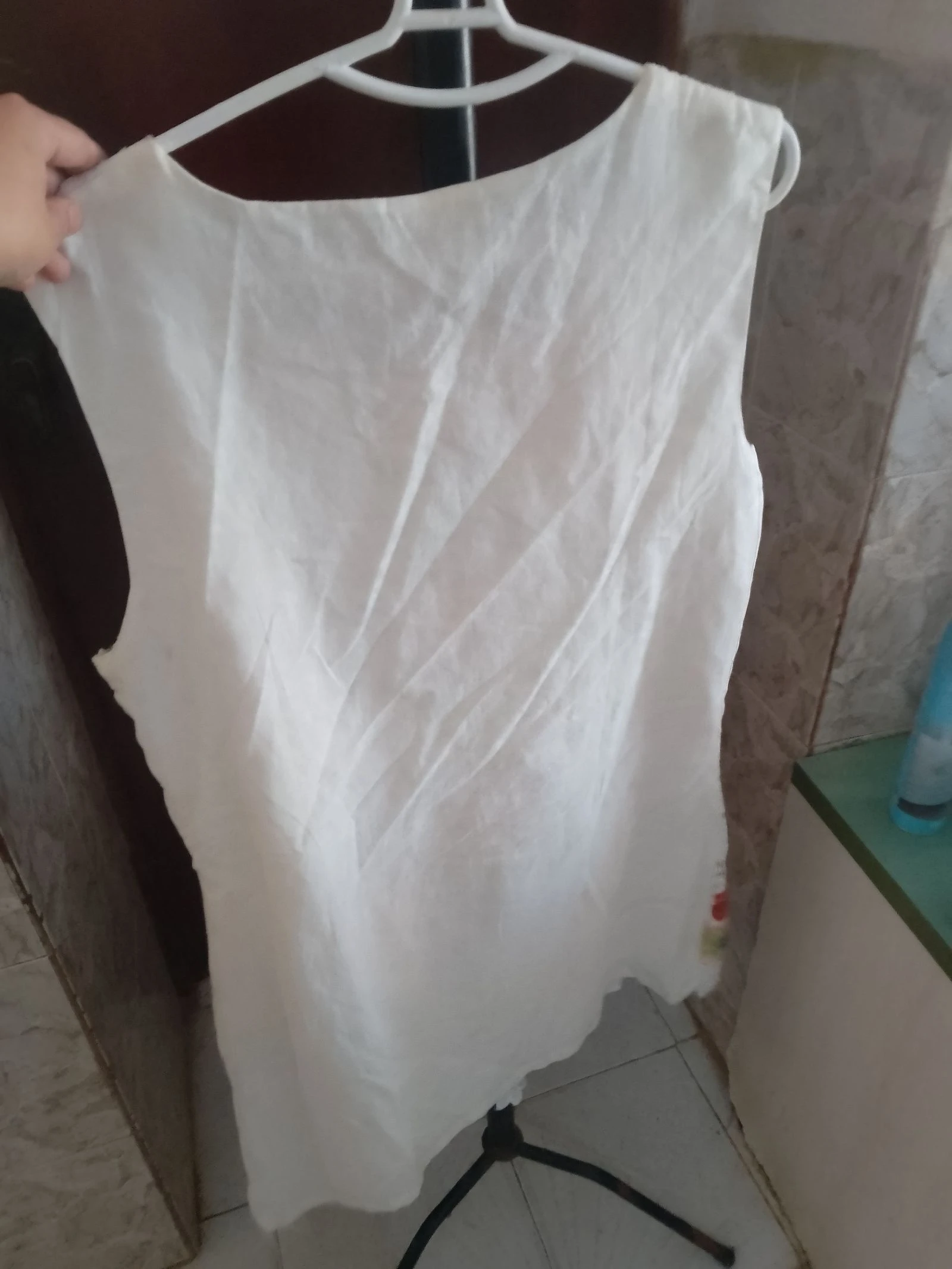 Vestido coconut – photo 6